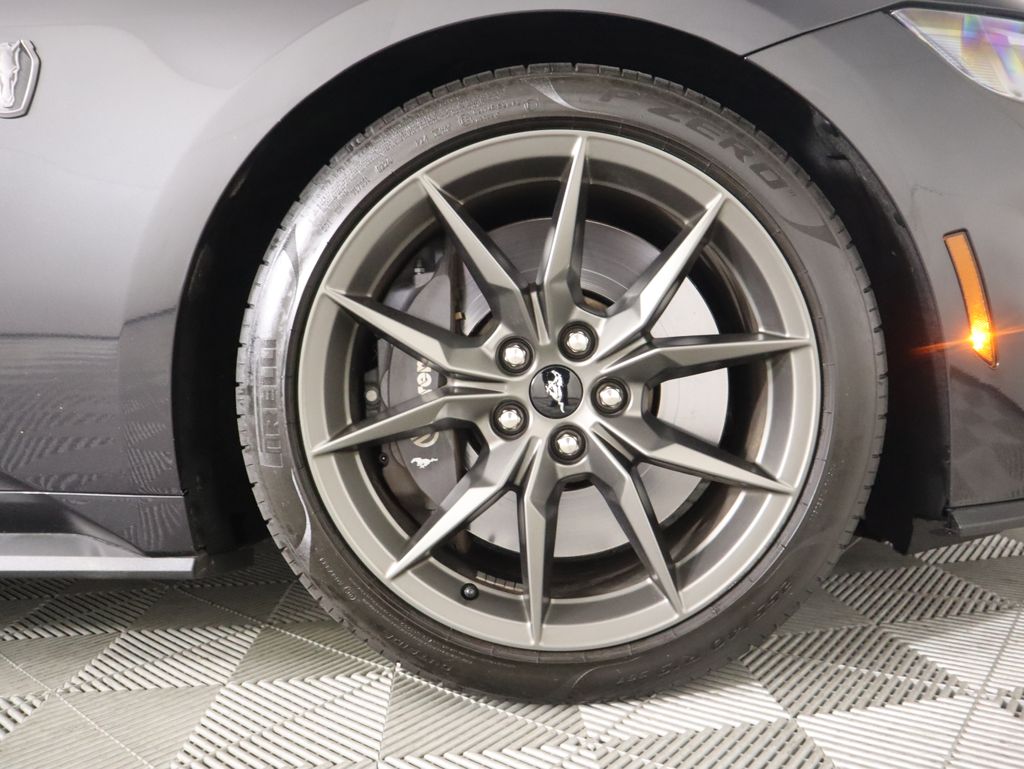 Thumbnail: 2024 Ford Mustang - 30