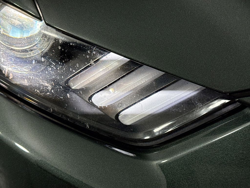 Used Car 2015 Ford Mustang  Ecoboost Premium For Sale Under $12,000 In Austin, Texas