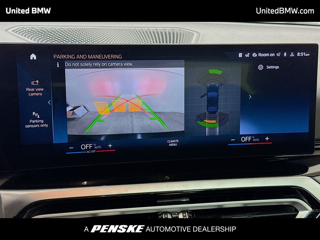 Thumbnail: 2023 BMW 3 Series - 9