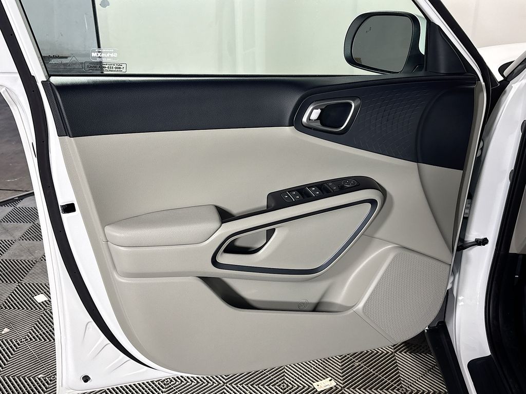 2025 Kia Soul EX