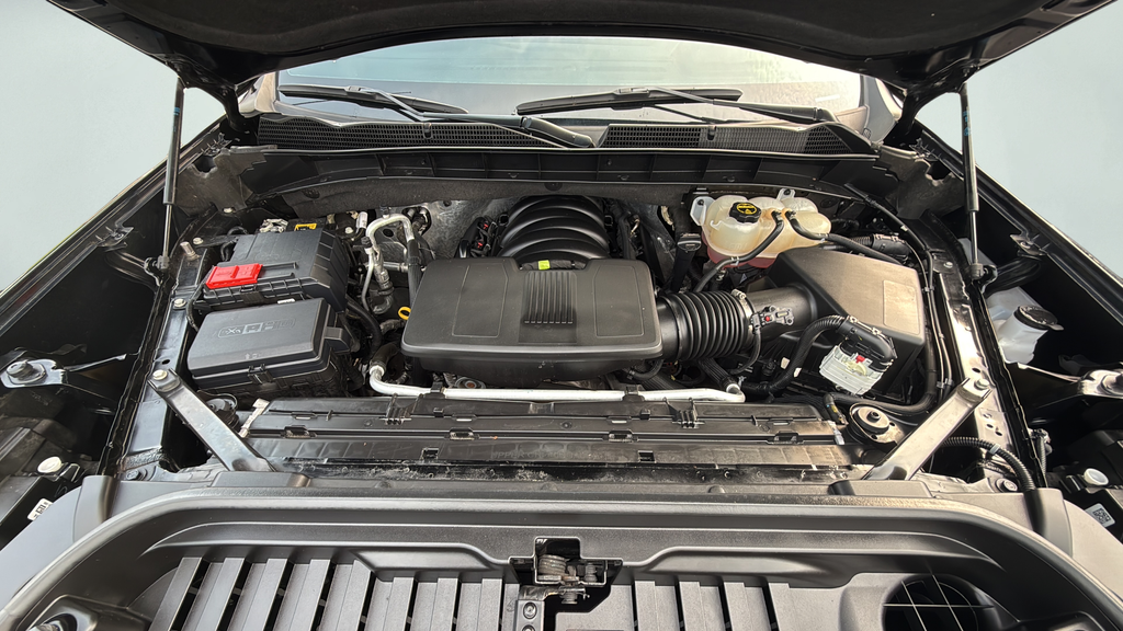 Used 2024 GMC Sierra 1500 Truck