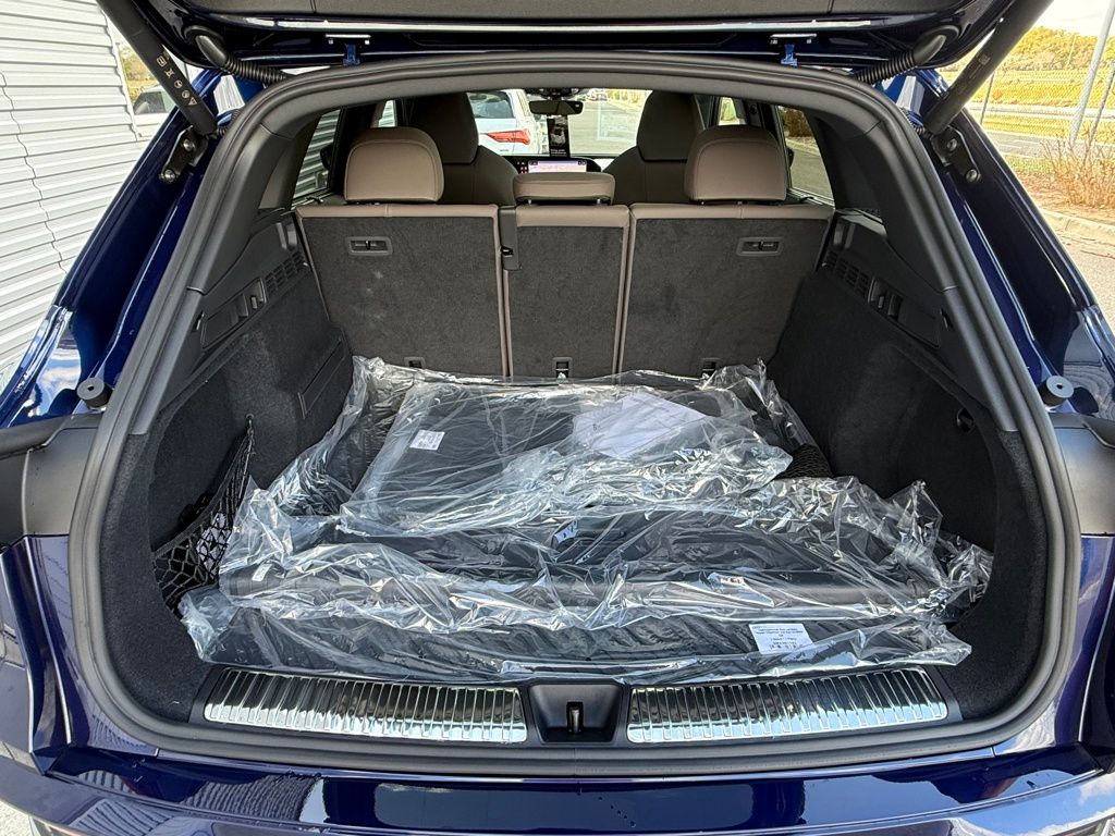 New 2025 Blue Audi 2.0T Premium Plus image 52