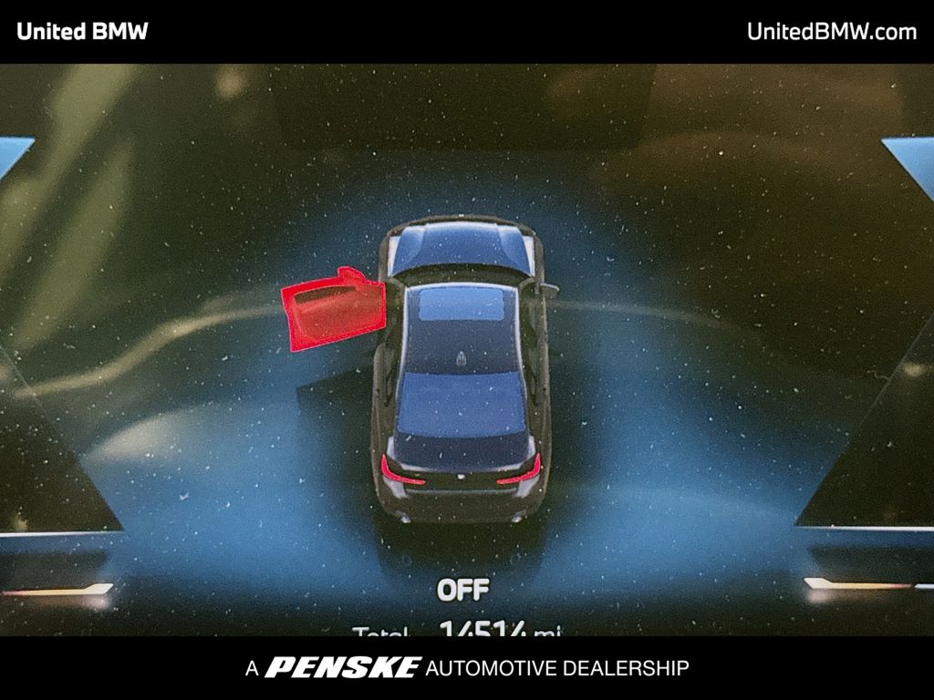 Thumbnail: 2025 BMW 3 Series - 7