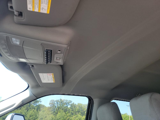 2020 Ford F-350SD XLT - 4