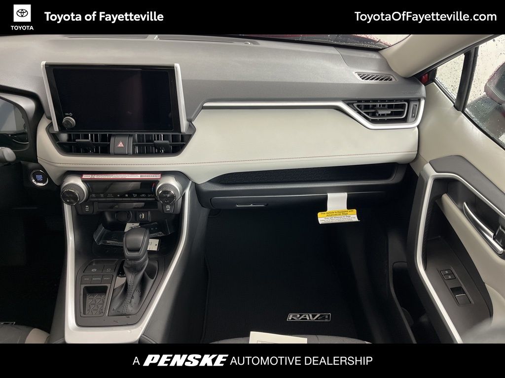 Thumbnail: 2025 Toyota RAV4 - 14