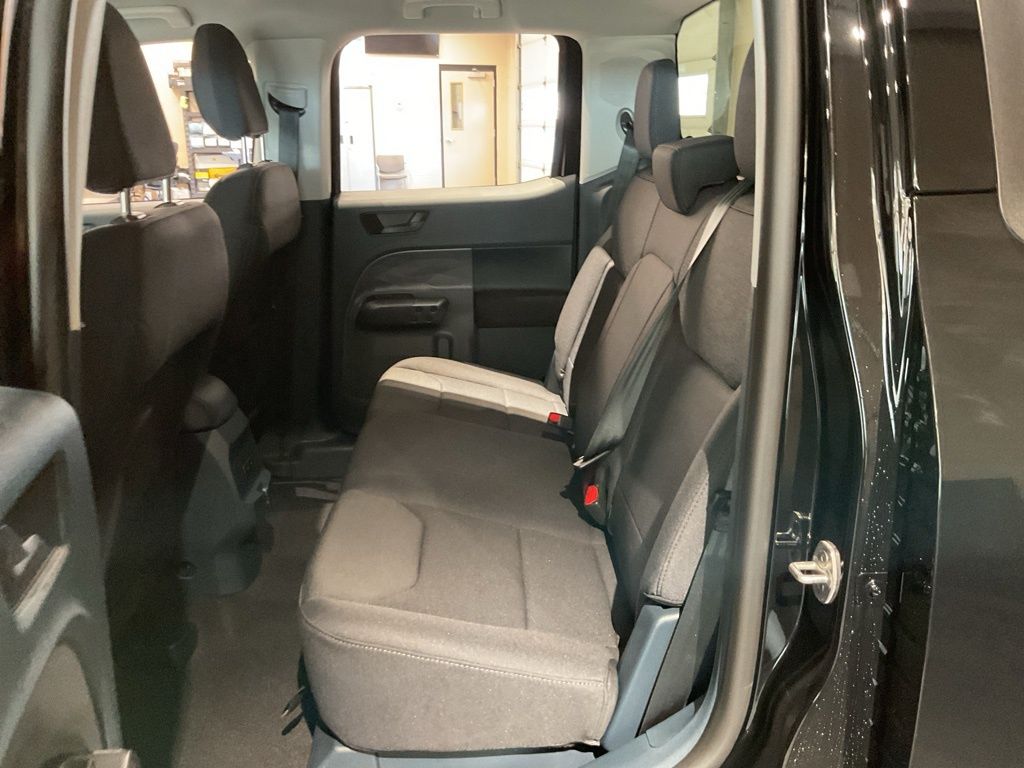 New 2026 Black Ford XL image 16