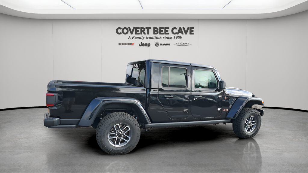 New Car 2025 Jeep Gladiator  Mojave For Sale Under $60,000 In Austin, Texas
