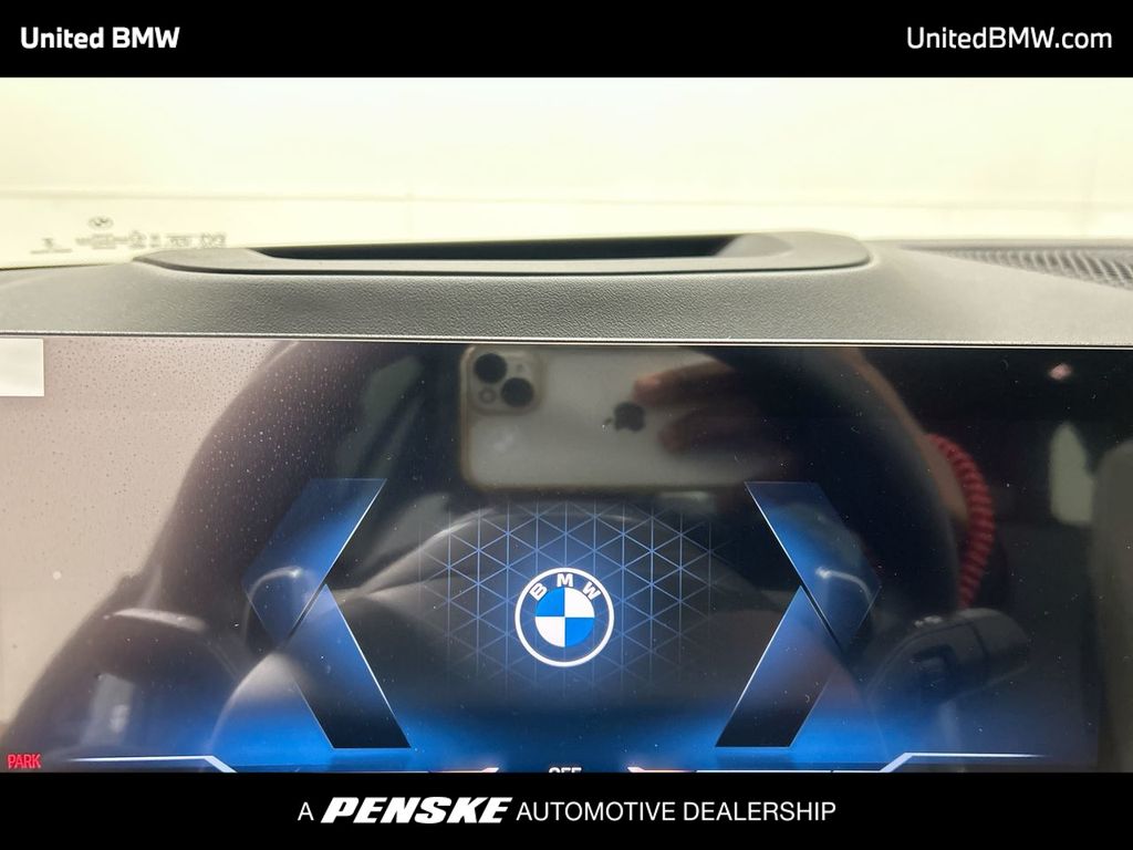2026 BMW X5 sDrive40i 15