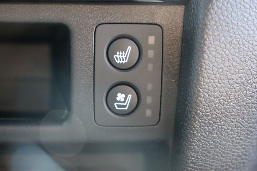 2025 Honda Ridgeline Black Edition 23