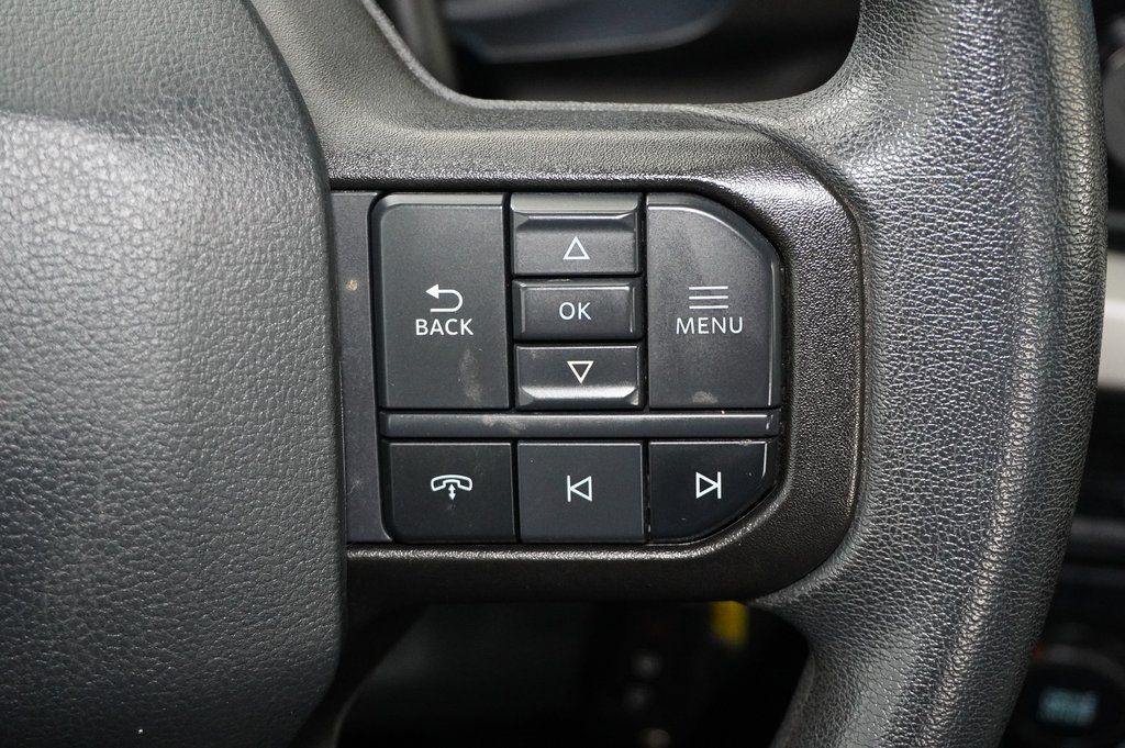 Used Car 2023 Ford F-250sd  Xl For Sale Under $50,000 In Weatherford, Texas