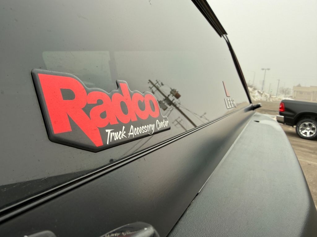 Used 2017 Brown Ford XLT image 24