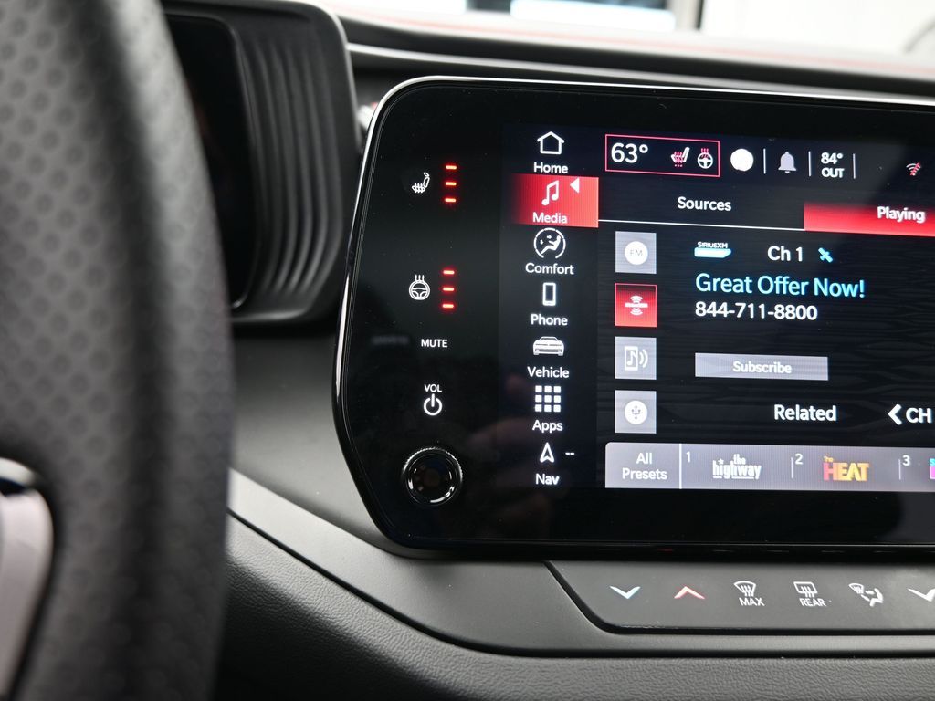 Used 2025 Redeye Dodge R/T image 28