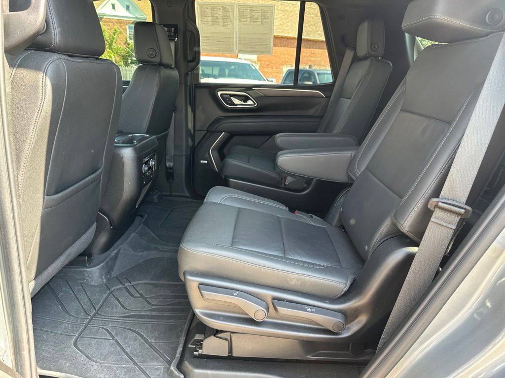 Used 2024 Chevrolet Tahoe SUV
