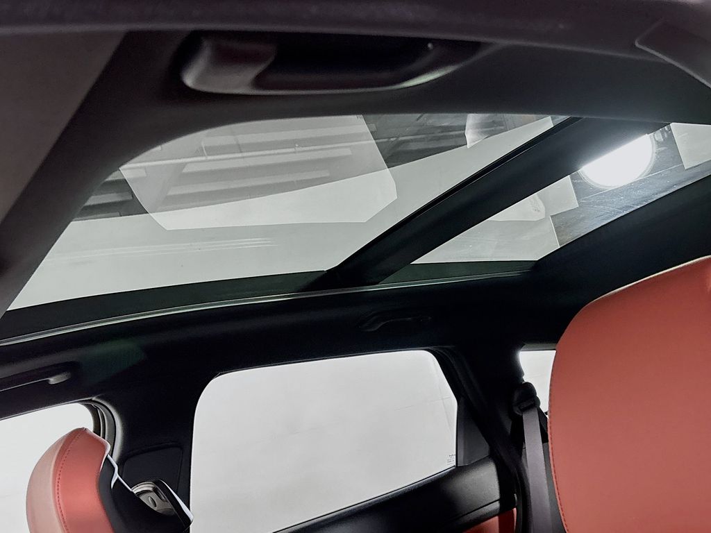 2025 Kia Sportage Hybrid SX-Prestige