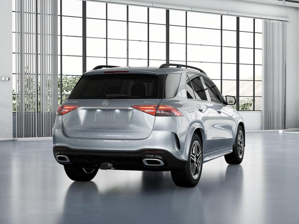 Thumbnail: 2026 Mercedes-Benz GLE - 23