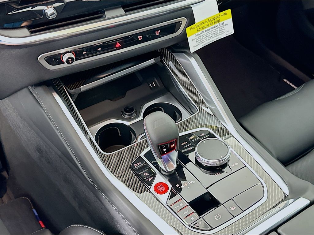 Thumbnail: 2026 BMW X6 - 15