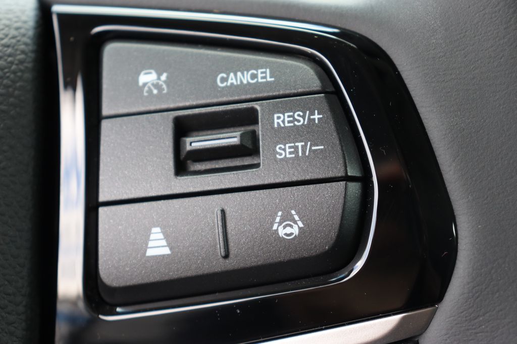 Thumbnail: 2026 Honda Odyssey - 18