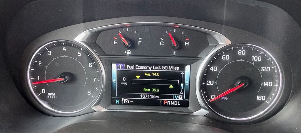 2018 GMC Acadia SLT-1 White at Autostrade