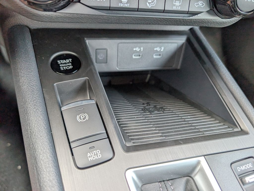 New 2026 Nissan Kicks SUV