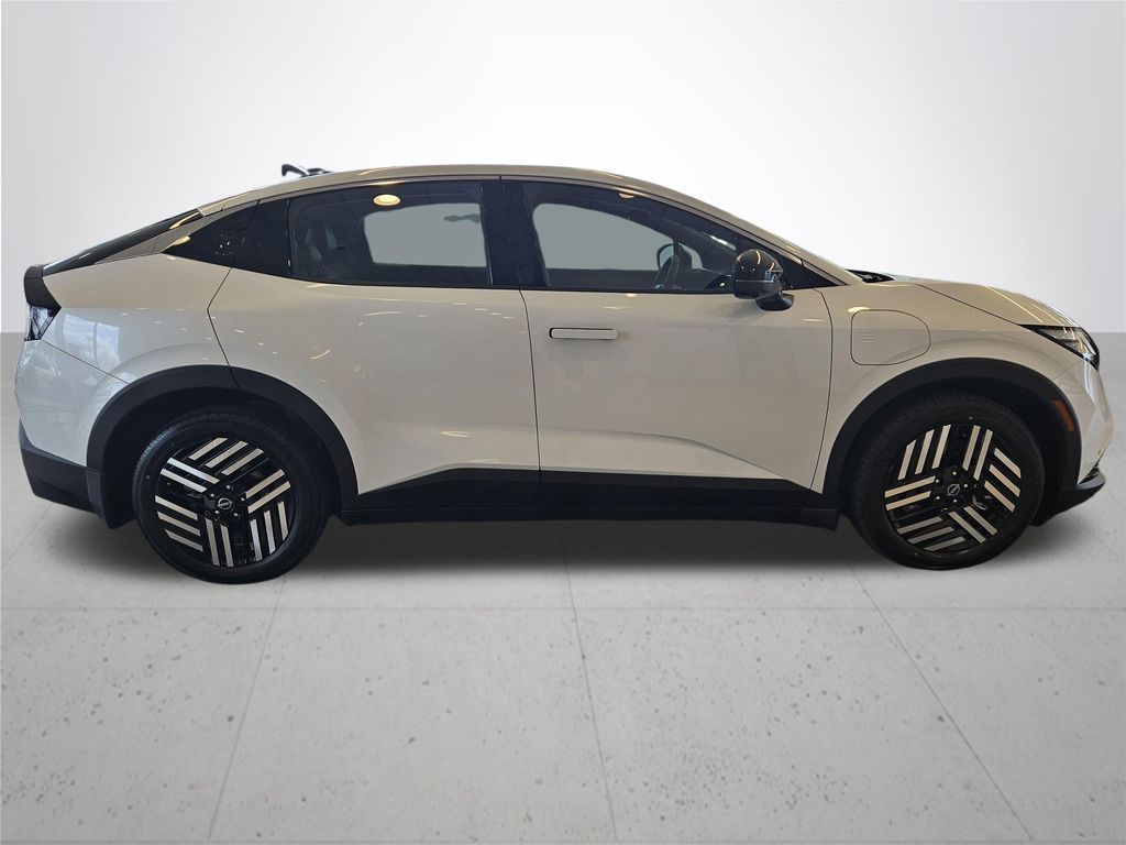 2026 Nissan Leaf SV+