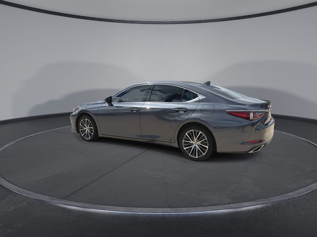 Thumbnail: 2024 Lexus ES - 6