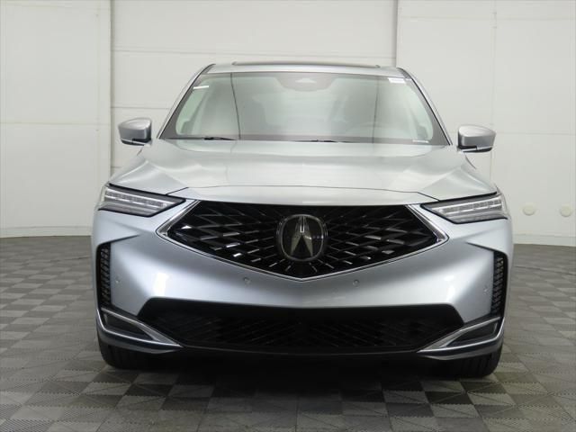 Thumbnail: 2026 Acura MDX - 2