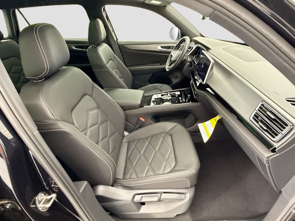 Thumbnail: 2026 Volkswagen Atlas - 18