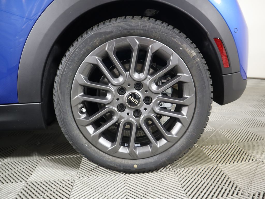 Thumbnail: 2025 MINI Cooper - 29