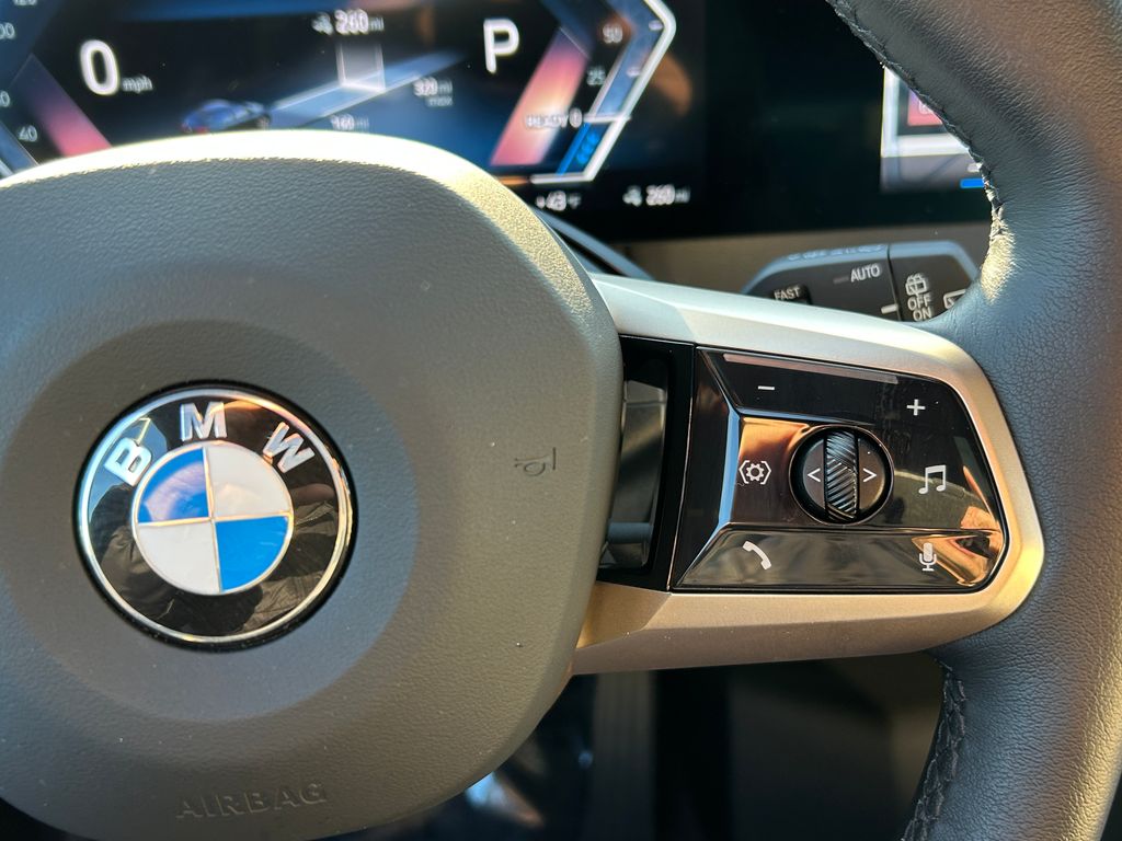 Thumbnail: 2026 BMW iX - 20