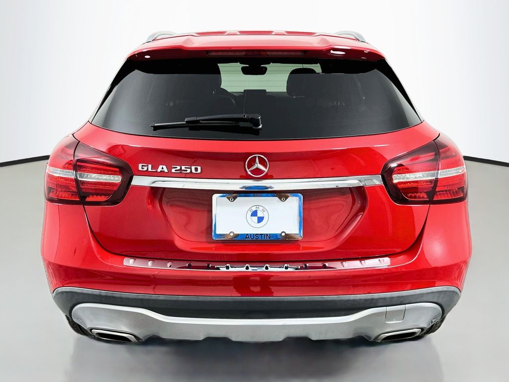 Thumbnail: 2019 Mercedes-Benz GLA - 6