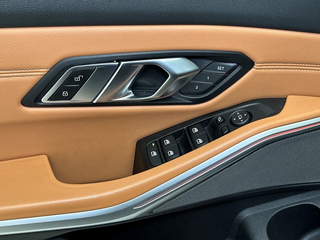 Thumbnail: 2020 BMW 3 Series - 19