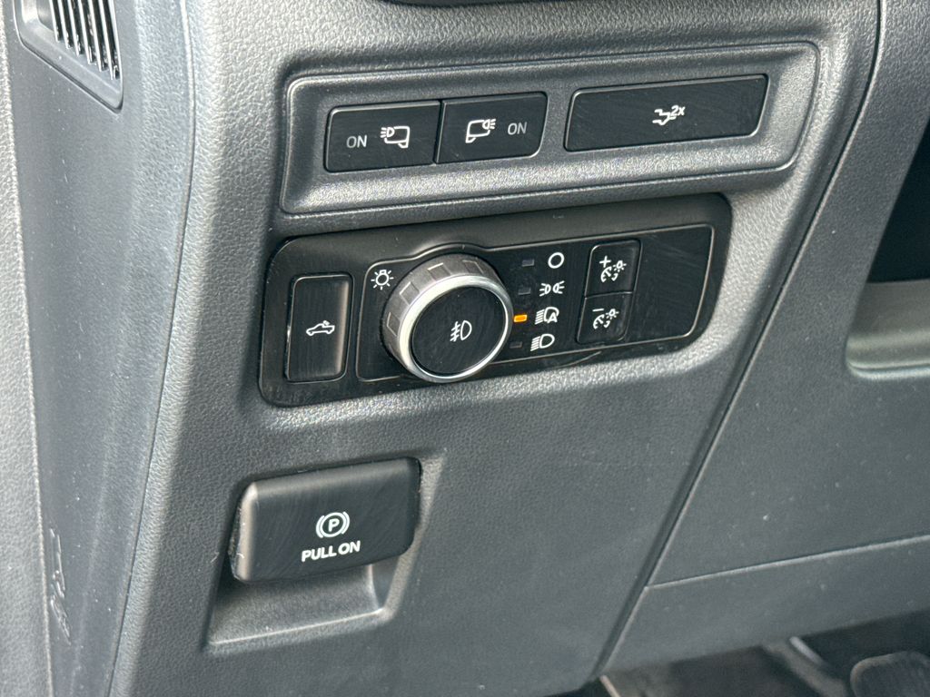 Certified Used 2024 Gray Ford XLT image 14