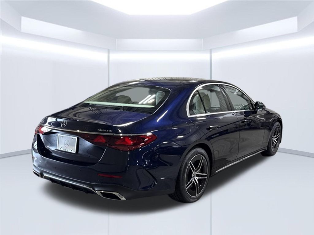 Thumbnail: 2027 Mercedes-Benz E-Class - 5