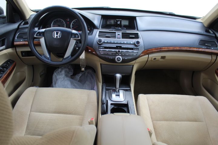 Used Car 2011 Honda Accord  Ex For Sale Under $10,000 In Georgetown, Texas