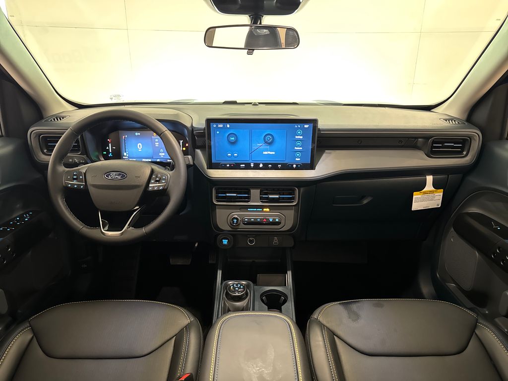 New 2026 Blue Ford LOBO image 5