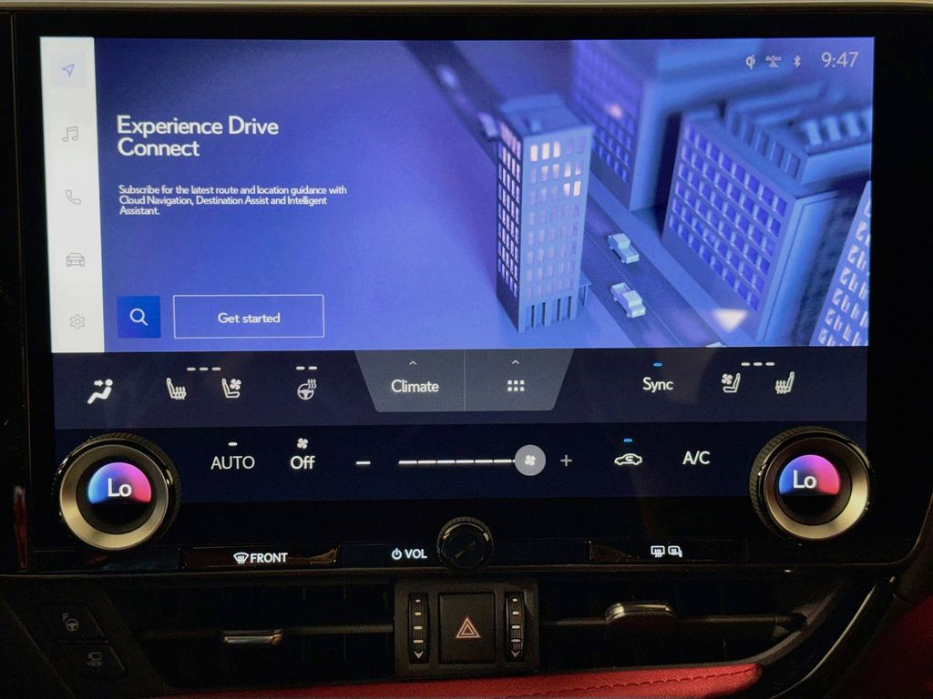 Thumbnail: 2026 Lexus NX - 12