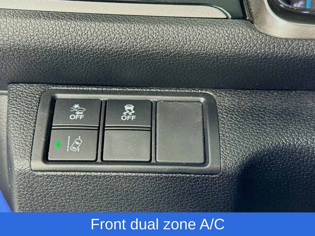 Used Car 2020 Honda Civic  Ex For Sale Under $25,000 In Austin, Texas