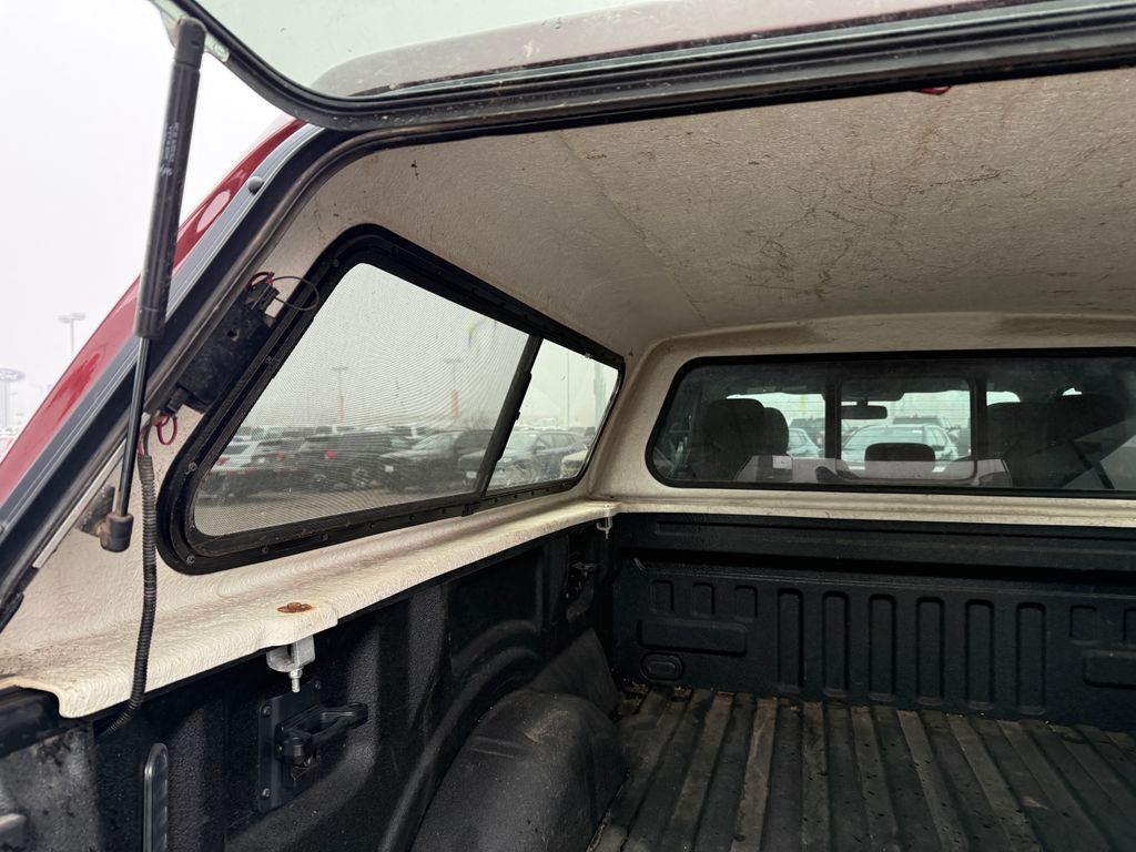 Used 2017 Brown Ford XLT image 27