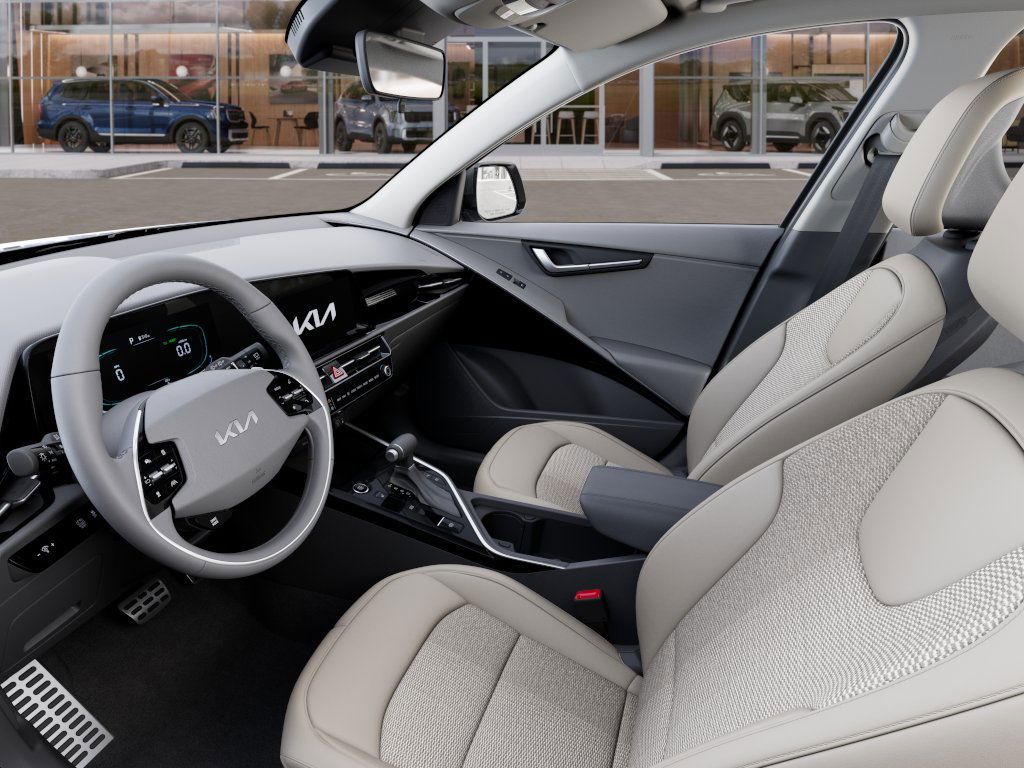 2025 Kia Niro EX Touring