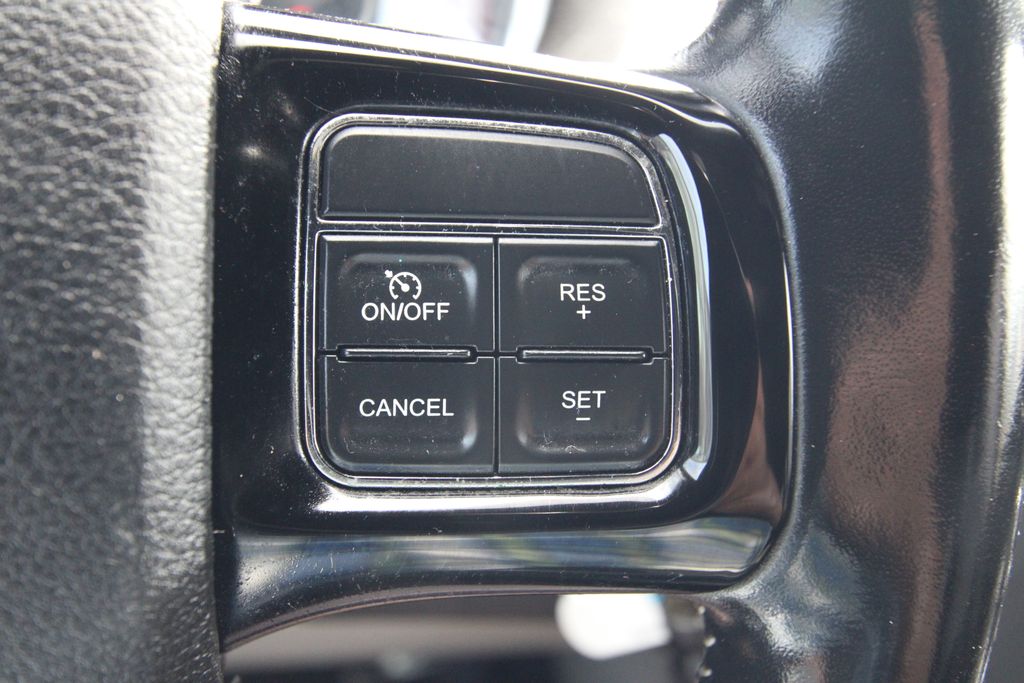 Used 2019 Dodge Grand Caravan Van