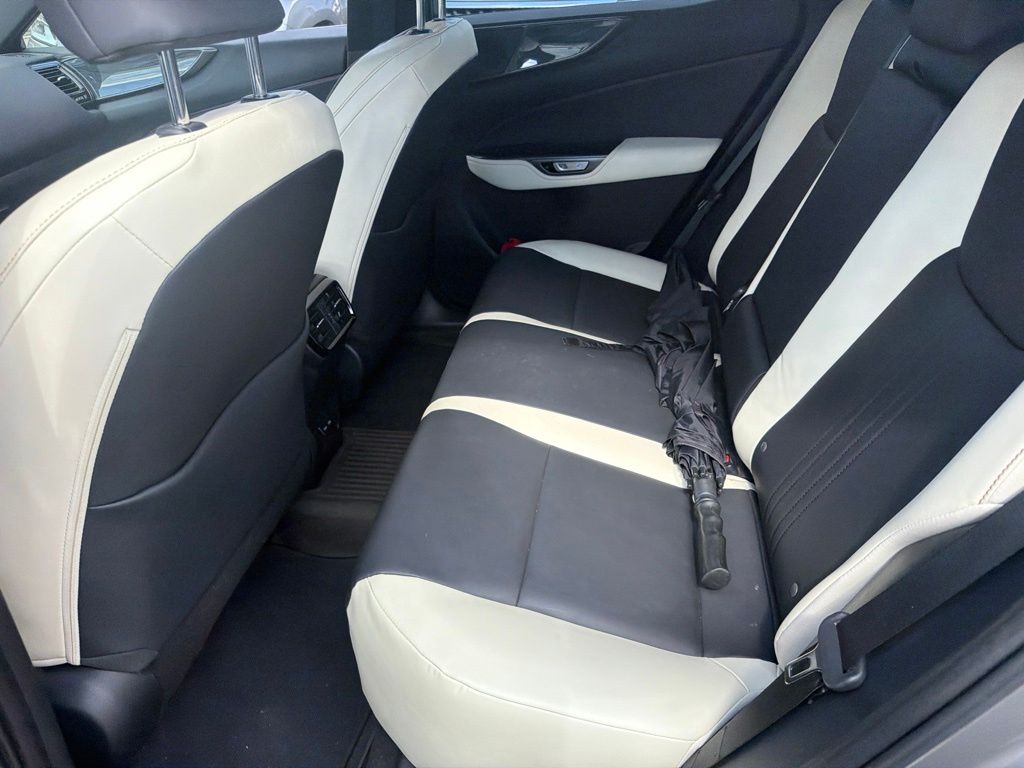 Certified Used 2023 Silver Lexus 350 Premium image 14