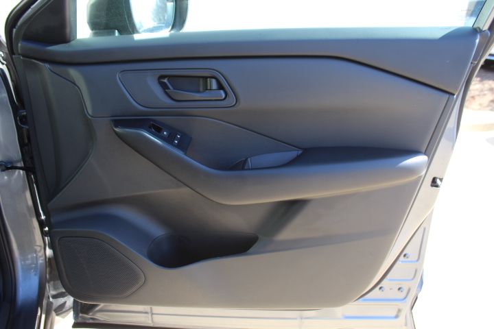 Used Car 2024 Nissan Rogue  S For Sale Under $20,000 In Georgetown, Texas