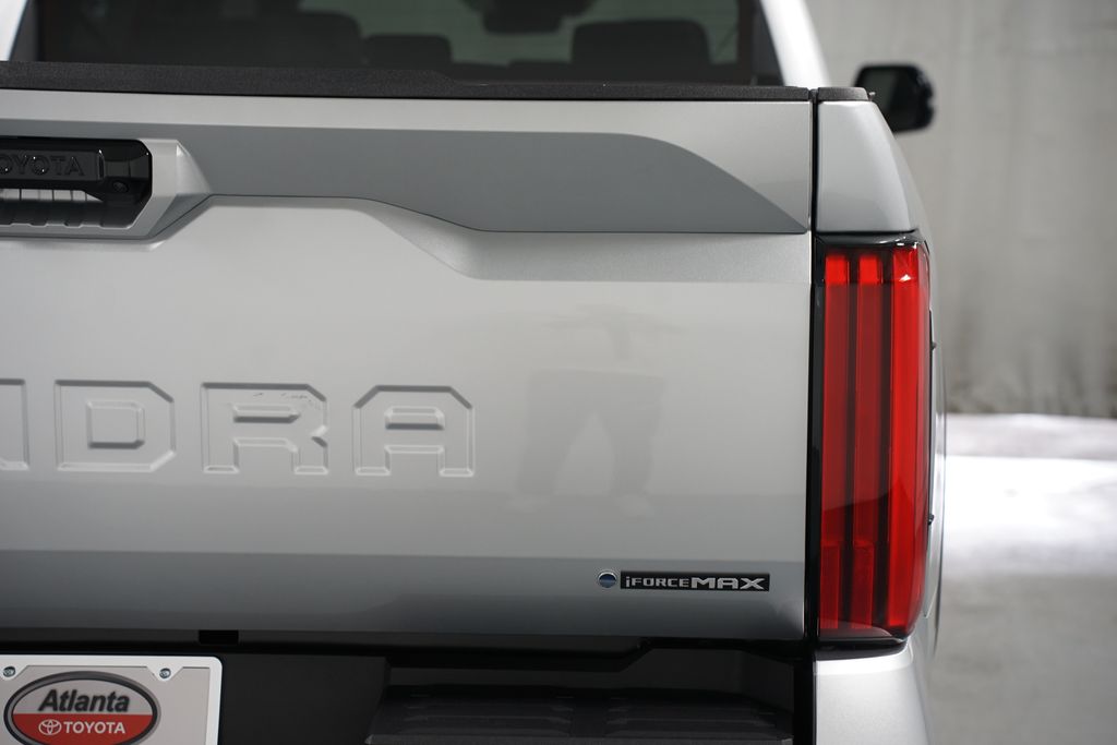 Thumbnail: 2026 Toyota Tundra - 11