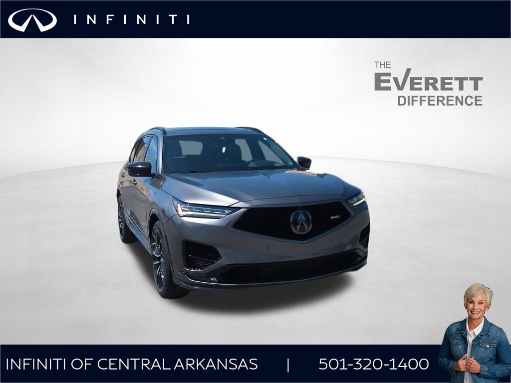 2022 Acura MDX Type S SH-AWD with Advance Package