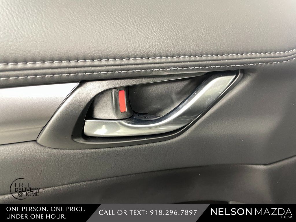 New 2025 Gray Mazda 2.5 S Preferred Package image 23