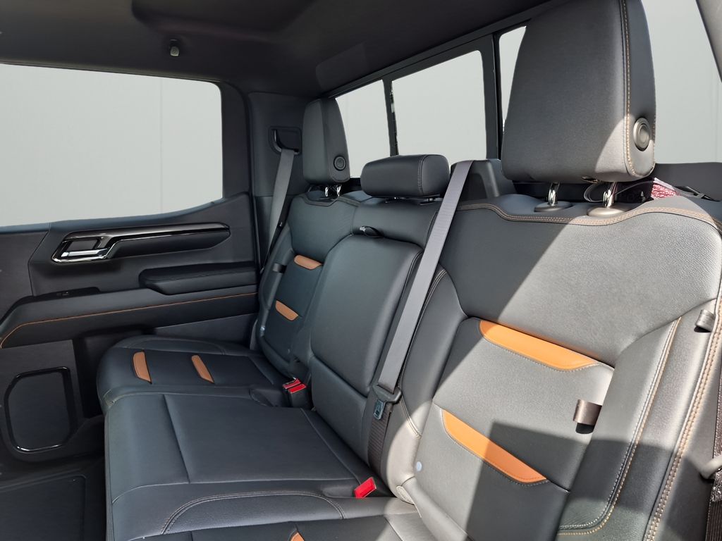 Used Car 2024 Gmc Sierra 1500  At4 For Sale Under $50,000 In Austin, Texas