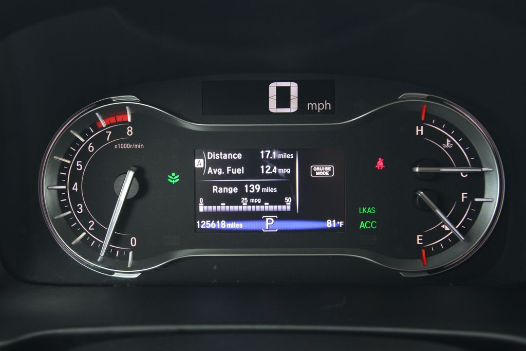 Used 2023 Honda Ridgeline Truck