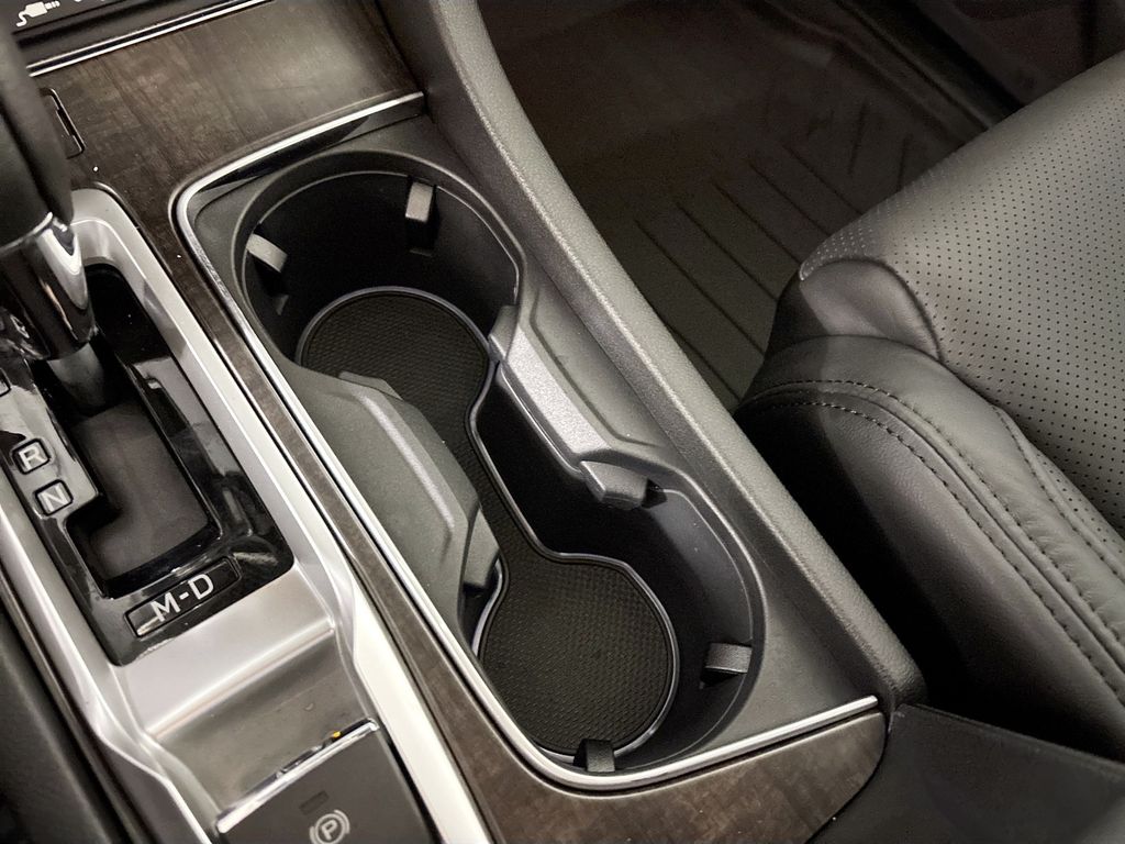 2026 Subaru Ascent Touring