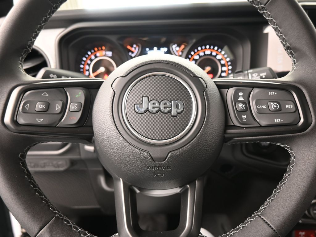 New 2026 Anvil Clear Coat Jeep Willys image 22