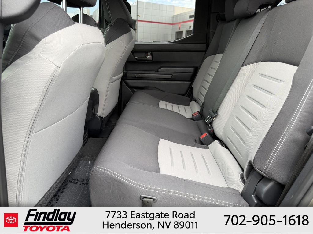 Used 2025 Toyota Tacoma Truck